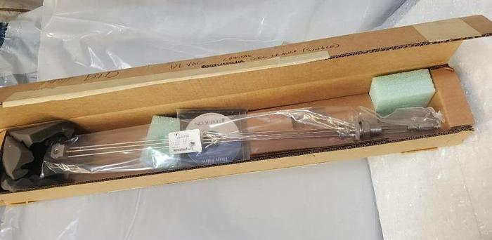 INFICON CDS-A0F38 Cool Drawer Single Crystal Sensor QCM Deposition Monitor