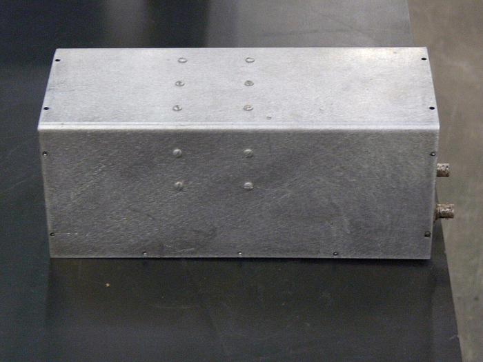 Used FW114A SN;077105