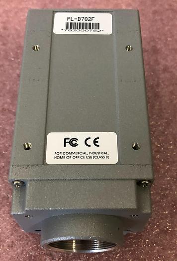 Used PIXELINK PL-B782F