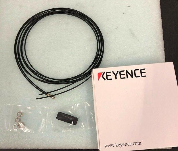 Used KEYENCE FU-25