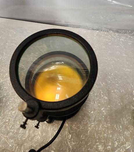 Used PTC INSTRUMENTS 6'' POLARISCOPE WITH TINT PLATE 243