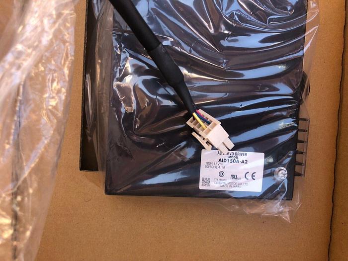 VEXTA AID150A-A2, ORIENTAL MOTOR DIMER 75W - 150W