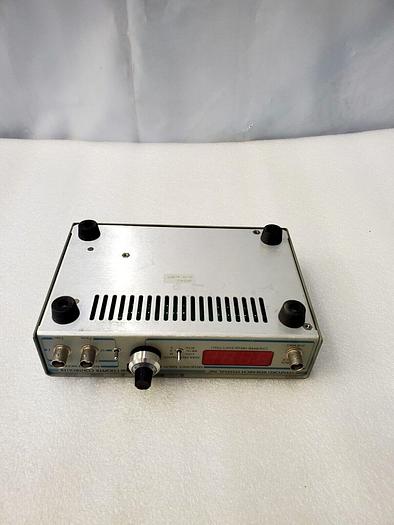Used STANFORD RESEARCH SYSTEMS, INC SR540 CHOPPER CONTROLLER