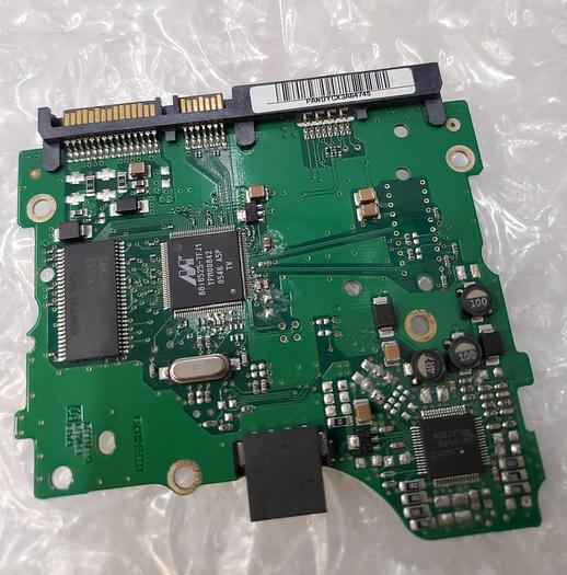 Used GUZIK BOARDS VARIOUS ASSORTMENT