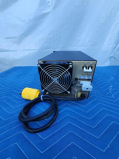 Used TORREY PINES SCIENTIFIC HS61 PROGRAMMABLE STIRRING HOT PLATE