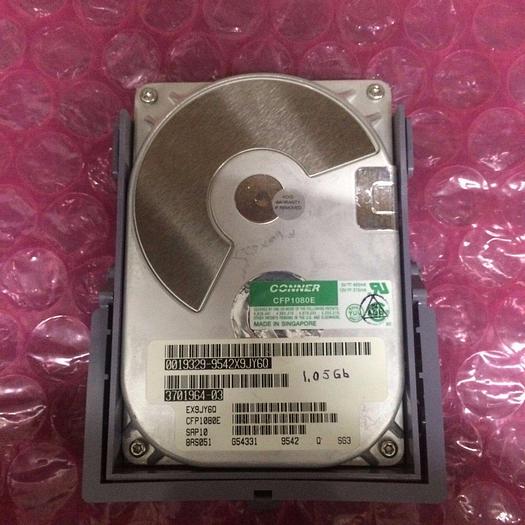 Used CONNER CFP1080E