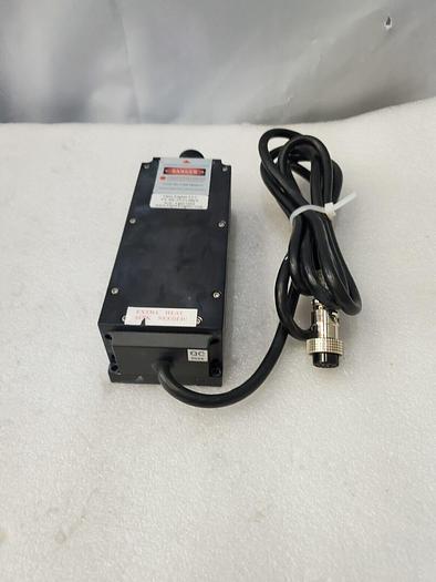Used OPTO ENGINE LLC , MSL-FN-671 400m W SINGLE LONGITUDINAL LASER WITH PSU-H-FDA PS