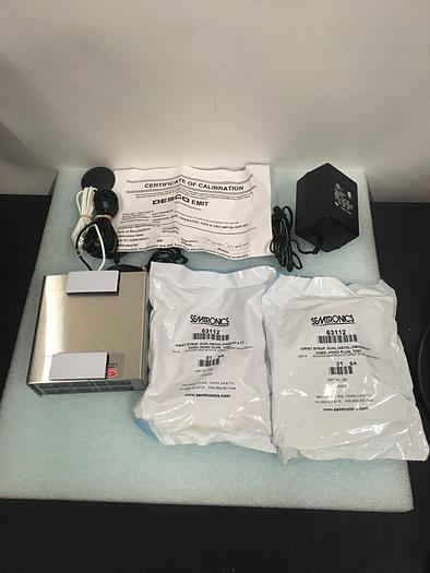 Used DESCO EMIT-20217