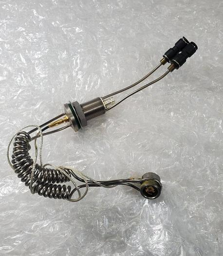 Used ULVAC CRYSTAL ASSEMBLY