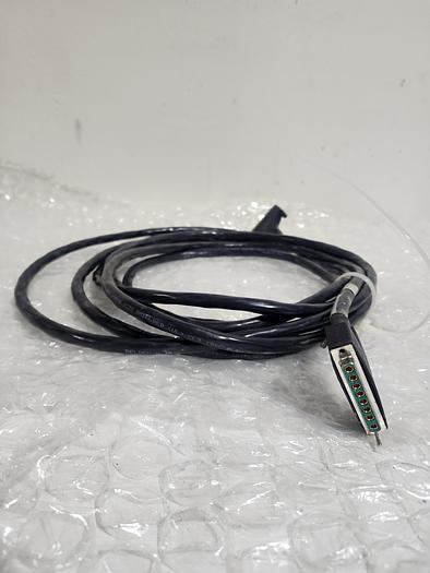 Used ALPHA TECH 2002-0012-20SCE POWER CABLE