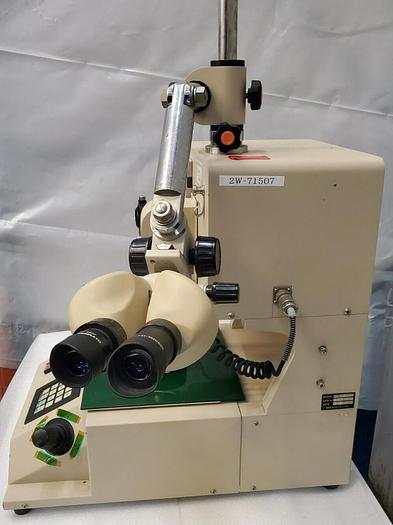 Used RHESCA PTR-10 BONDING TESTER