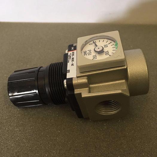 Used SMC AR25-N03E-NZ