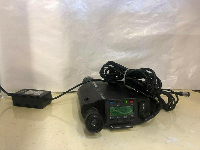 Used PHOTO RESEARCH SPECTRASCAN 650