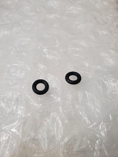 Used O-RING EPR E540 COMPOUND 1-124-024
