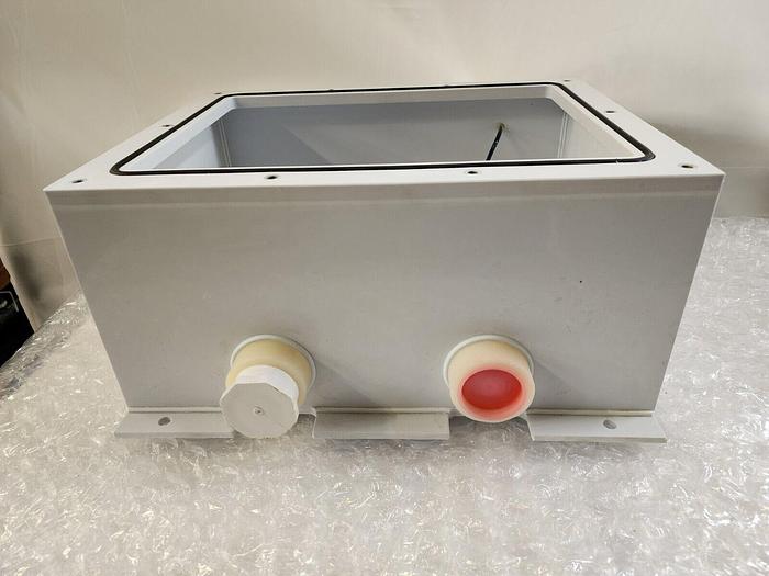 Used SYSTEMS CHEMISTRY, INC VMB F-T 1POU