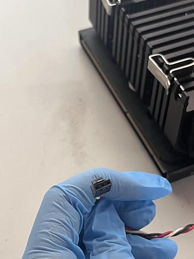 Used INTEL PENTIUM II CHIP 89504