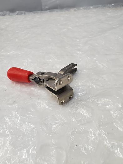Used DE-STA-CO 202-USS TOGGLE CLAMP