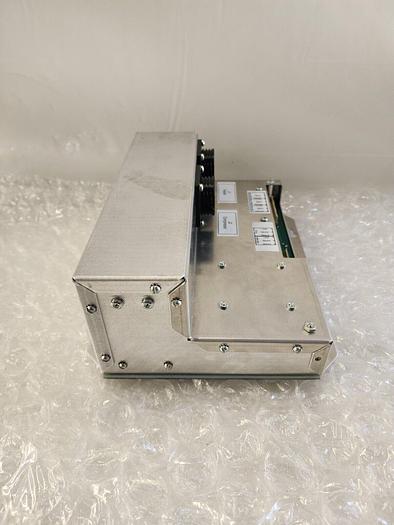 Used SCP Santa Clara Plastics 1400A Recirculating Controller