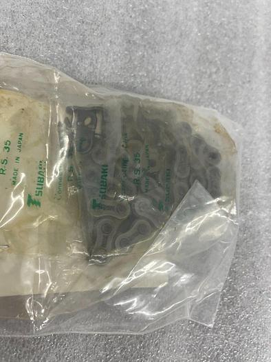 750-007782-001 CHAIN ROLLER