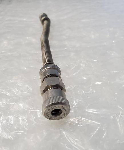 Used SWAGELOK ULTRA-TORR 090082016