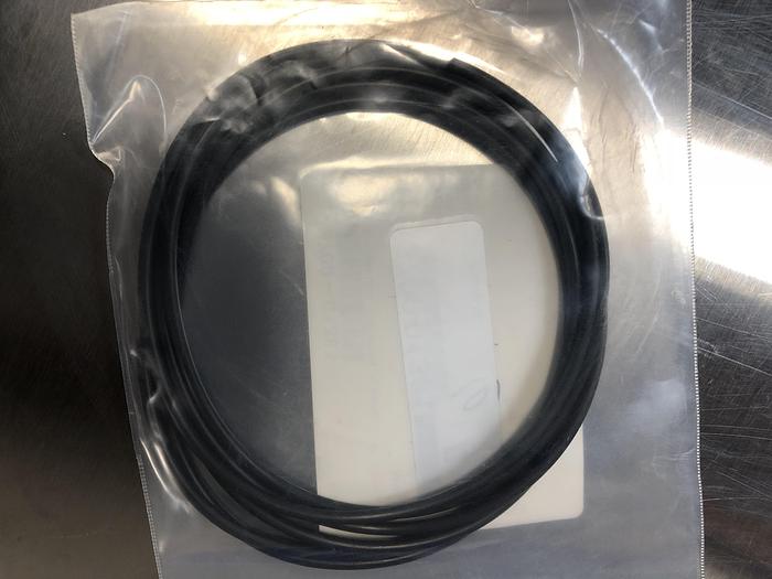 Used O-RING ID4.484 CSD .139 VITON 75 DURO