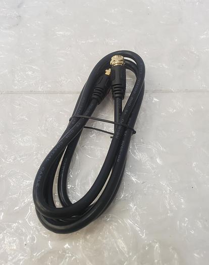 Used RG-59-U 75 OHM COAXIAL CABLE