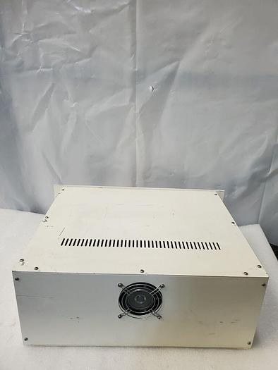 Used VCM CSS0422A VCM DRIVER AND POWER SUPPLY