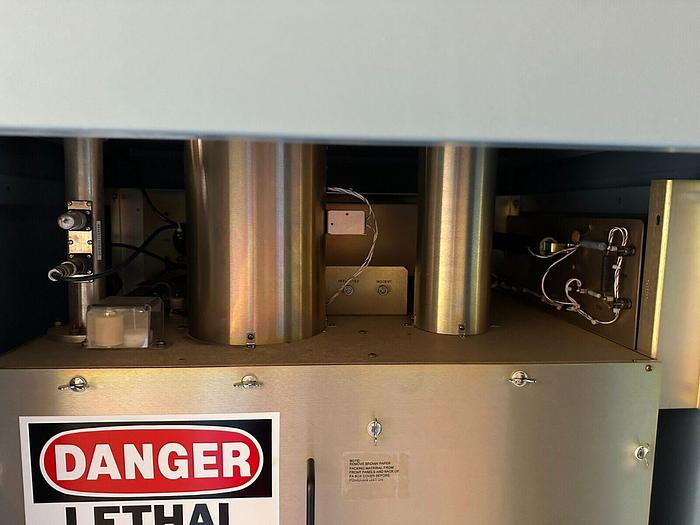 Used RF POWER PRODUCTS 99-00250-00 POWER SUPPLY GENERATOR