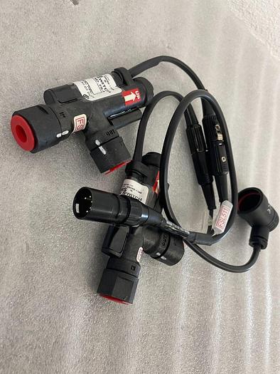 Used GEMS FLOW SWITCH TYPE NO FS-4 , 199231