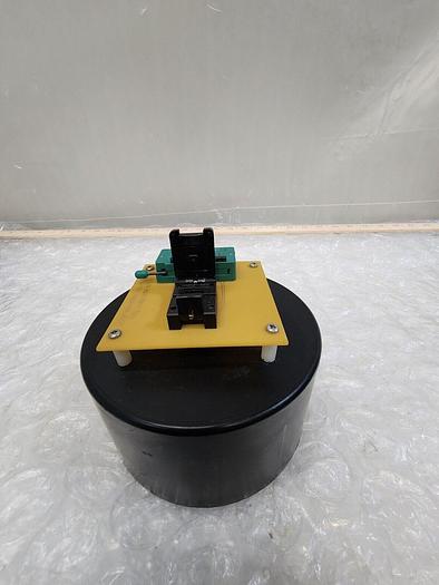 Used COTO RED-ROCK RELAY TEST PCB 0320-1255