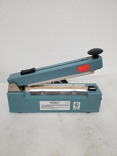 Used MIDWEST PACIFIC MP-8C