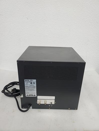 Used SANYO VM 5512 VIDEO MONITOR