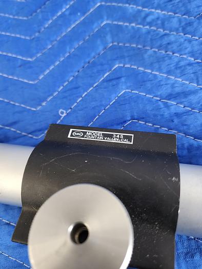 Used NRC NEWPORT 345 