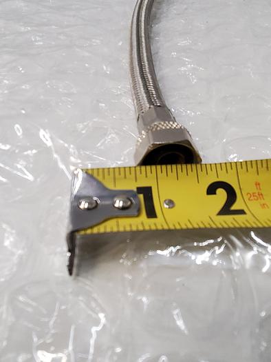 Used PF147323 PRESSURE HOSE