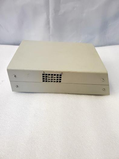 Used ORIEL INSTRUMENTS MHZ KHZ 75160 CHOPPER CONTROLLER