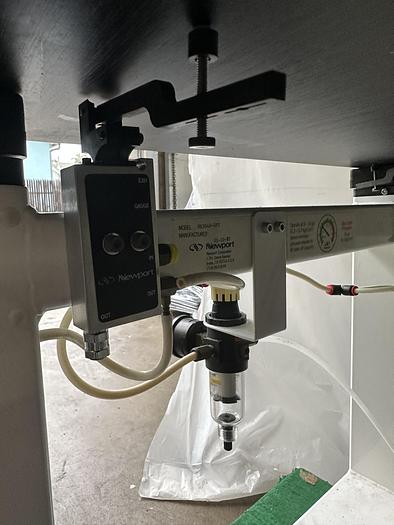 Used KARL SUSS BA6 MASK ALIGNER