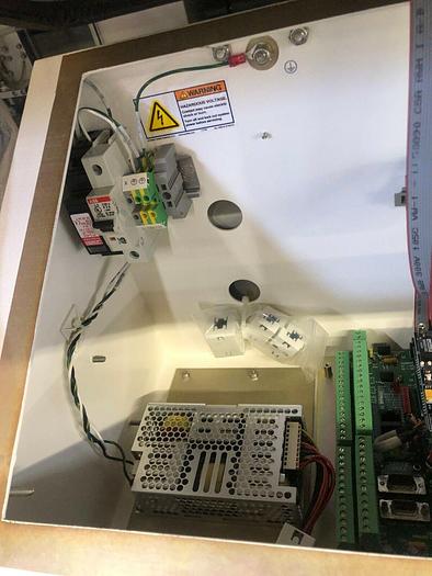 Used AIRPRODUCTS GASGAURD AP10