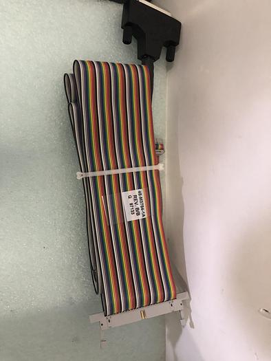 Used RIBBON CABLE 45-M3784-1A REV.B-B