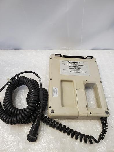 Used Adept 10332-21000 Manual controller 3 programmer