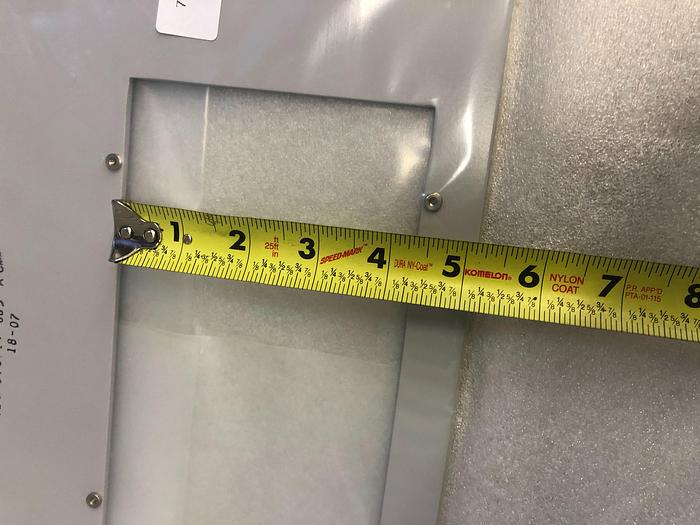 Used 714-370714-003 COV, FR ACS, EDWARDS TURBO CONT, 1303