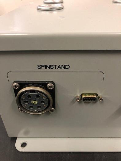 Used GUZIK AB101 CONTOL BOX ENCLOSURE