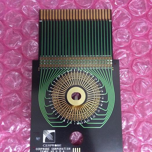 PROBE CARD PC404C REV C