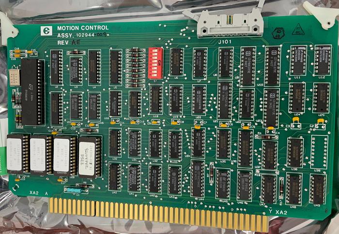 Used EG PROBER A2 ASSY 102944-009