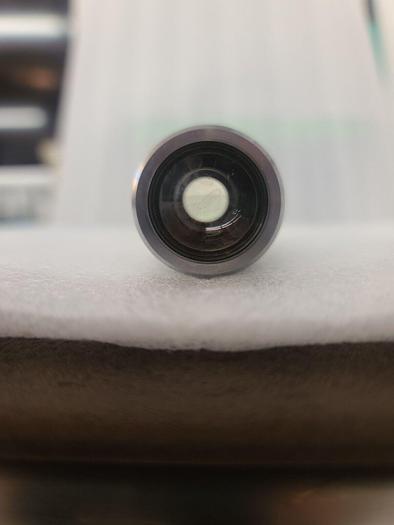 MITUTOYO MPLAN APO20 ∞-0 0.42 F=200 OBJECTIVE