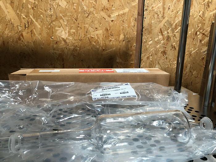 ICS-06-0091 PLASMA CFQ CHAMBER G2-01