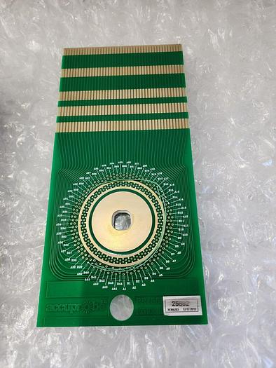 Used ACCUPROBE DEVICE PR4588