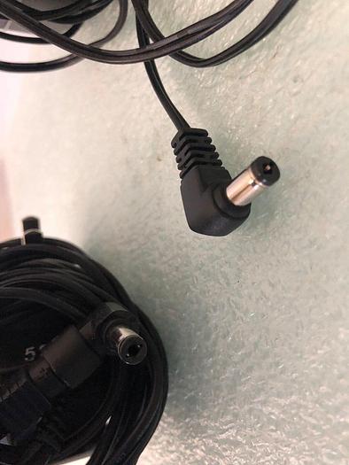 Used AC-DC ADAPTER ON-A0502, DVE DSA-0131F-033