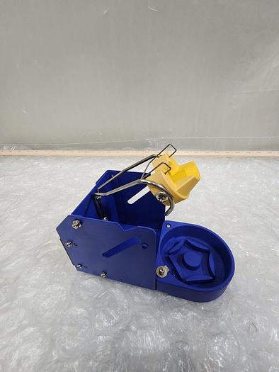 Used HAKKO SOLDER IRON HOLDER
