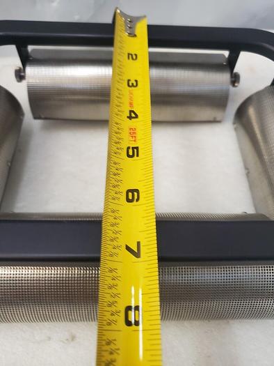 Used 4 WAY HIGH INTENSITY LIGHT SOURCE