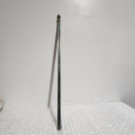 Used THOMSON SHAFT SUPPORT RAIL LSR8-PDCTLX 400-000